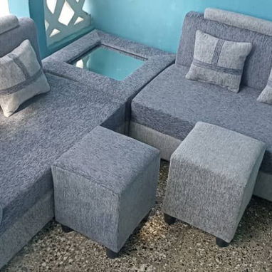 Muebles de lujo FlexConfort - 3/10