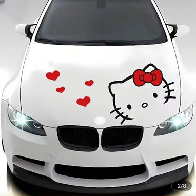 Stiker para autos - 3/3