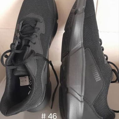 Zapatos de hombre y de mujer - 3/10