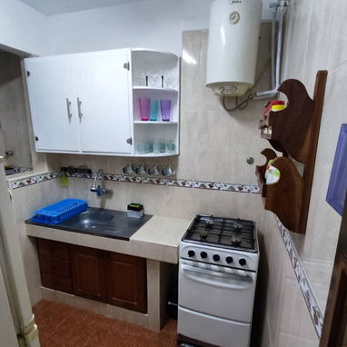 Apartamento en renta en el Vedado - Img 125013896