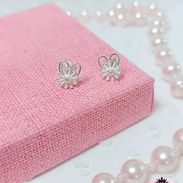 Aretes pandoras calidad garantizada - Img 55866706