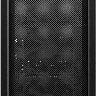 Chasis DARKROCK Classico Max Storage Master FULLTOWER para 10 hdd 3,5" y 3 SSD de 2,5 y 4 fanes new 52815418 - Img 111672095