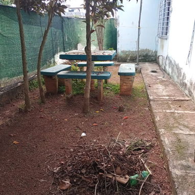 REBAJADA CASA INDEPENDIENTE CORRE 2 CUARTO 15000 ULTIMO PRECIO - Img 124950760