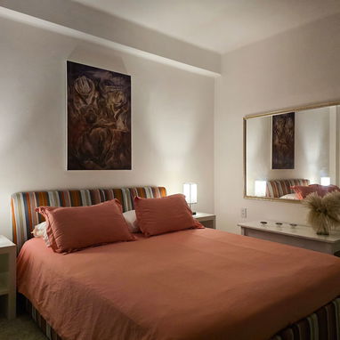 ✨🛋️Apartamento Privado en El Vedado de 1 Habitación REF 1338 - 4/10