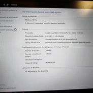 Laptop más lápiz táctil gratis todo por 100 USD si se la lleva entre hoy y mañana - Img 57680643