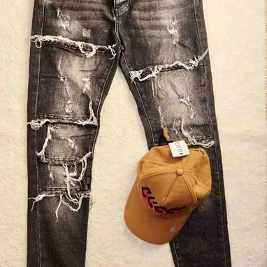 Jeans Skinny Talla 30 “ Sisi fashion” 58422937 - Img 111642453