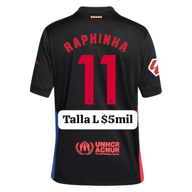 Camisetas y short de Fútbol del Barcelona✨️ - Img 120730169