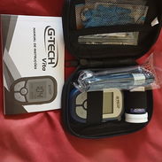 Se vende glucometro - Img 56183734