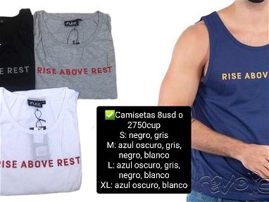 Camisetas de hombre - Img main-image-45631900