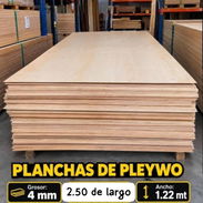 Pleywod de 10mm - Img 55285645