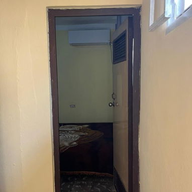 Renta de apt en el vedado sin cortes eléctricos - Img 122726605
