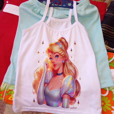 Tienda de Ropa - 3/10