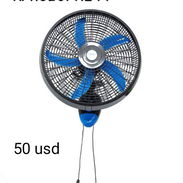 Ventilador de pared de 18" - Img 55504796