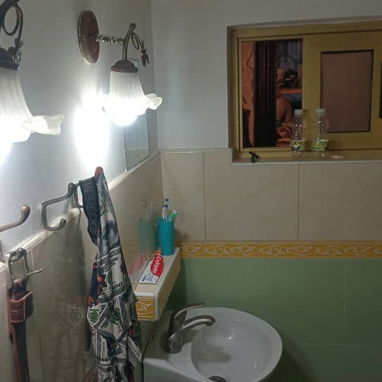 Se vende casa en playa baracoa - 4/6