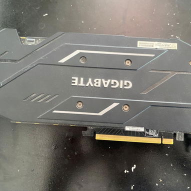 ⚡ RTX 2060 SUPER 8GB – Rinde como RTX 3060 – ¡Oferta! - Img 123088323