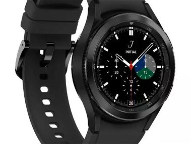Samsung Galaxy Watch 4 - Img main-image-45681824