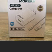 CARGADOR TIPO-C 2500 - Img 57568801