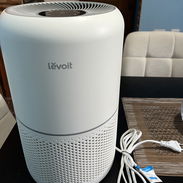 Purificador de aire para habitación marca Levoit - Img 54655427