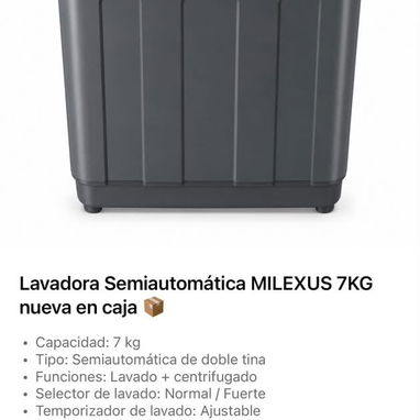 ‼️Lavadoras en venta Habana‼️ - 2/4