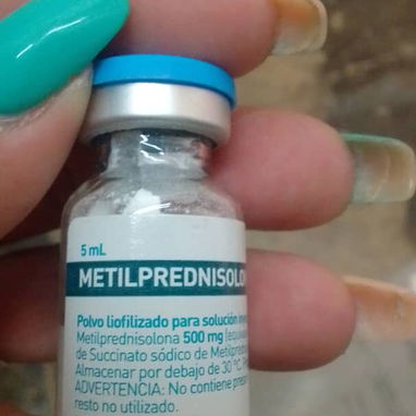 MEDICAMENTOS INYECTABLES PARA SISTEMA RESPIRATORIO - Img 120302895