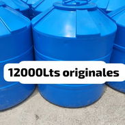 Tanques probari originales de 1200Lts con transporte incluído hasta su hogar en la Habana completa - Img 58198792