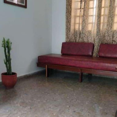 Apartamento de 2/4 Nuevo Vedado. Renta lineal - Img 121002875