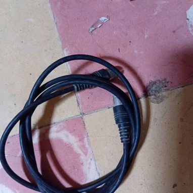Cable de audio y video de uso, guanabacoa - 2/2