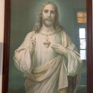 Vendo Cuadro "Sagrado Corazón de Jesús" - Img 55411184