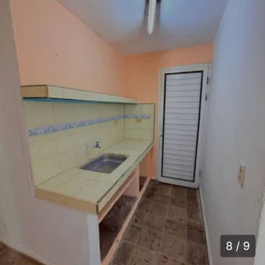 Apartamento, Lawton, 10 de Octubre - 8/9