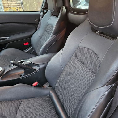NISSAN 370z ROADSTER TOURING 2016 - 3/4