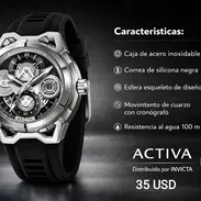 Reloj - Img 55554360