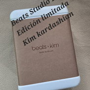 Los Beats Studio Pro (Edición Limitada Kim Kardashian) son audífonos over-ear de alta gama, sonido y elegancia - Img 57618804
