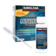 Minoxidil - Img 55826410