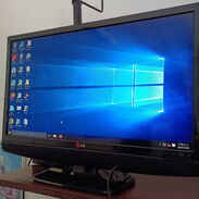 vendo TV LG LCD-TN de 24 pulgadas en muy buen estado - Img 45150034