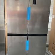 Refrigerador HYS 22pies - Img 56699648
