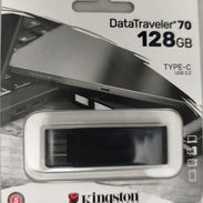 Memoria flash tipo C 128Gb Kingston sellada - Img 56823345
