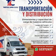Transporte Seguro y eficiente!!! - Img 57157763