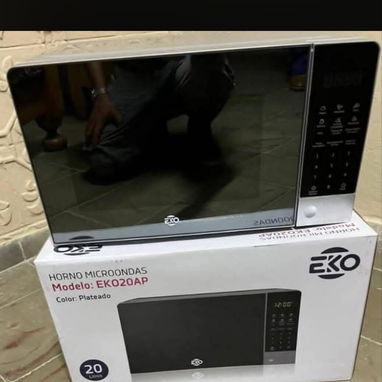 Disponible todo lo que necesita en Santiago no dudes en llamarme y preguntar - 4/10
