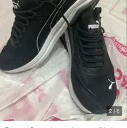 ZAPATOS PUMA ORIGINALES - Img 50120151