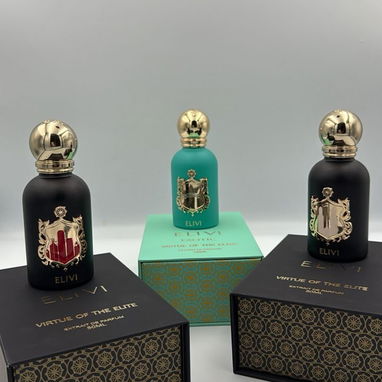 100 % Original Perfumería de diseñador y alta gama - Img 121290280