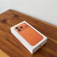 $1350 usd iPhone 17 Pro. 256GB. Libre de fábrica. Sellado en caja. - Img 56940632