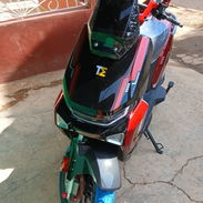 Moto Eléctrica TOPMAQ S90 - Img 58129761