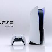 PlayStation 5 - PS5   tlf 50131123 - Img 44532751