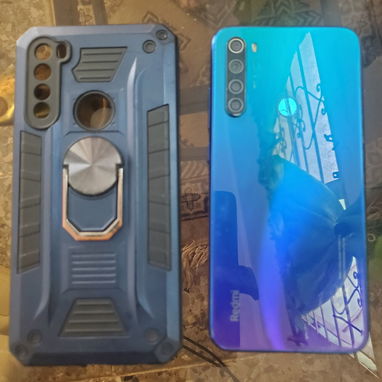 XIAOMI Remi Note 8 - Img 124408993