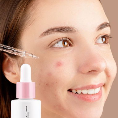 Serum facial con Bakuchiol - 2/3