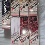 Tinte sin amoniaco Marca Bbrose $ 1200mn - Img 49928672