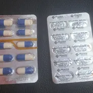 Amoxicilina - Img 55772382