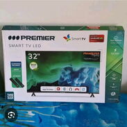Smart Tv 32 pulgadas marca Premier - Img 45492372