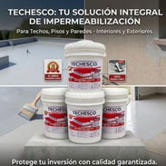 IMPERMEABLE ENGOMADO ALTA GAMA - Img 57961116