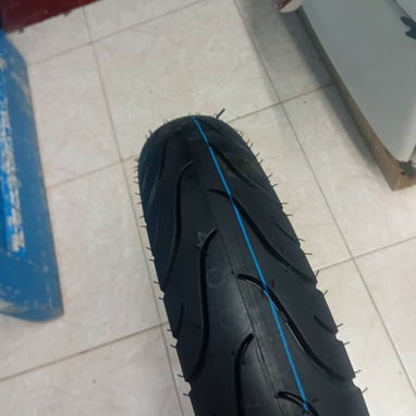 Gomas de triciclo - Img 124056079